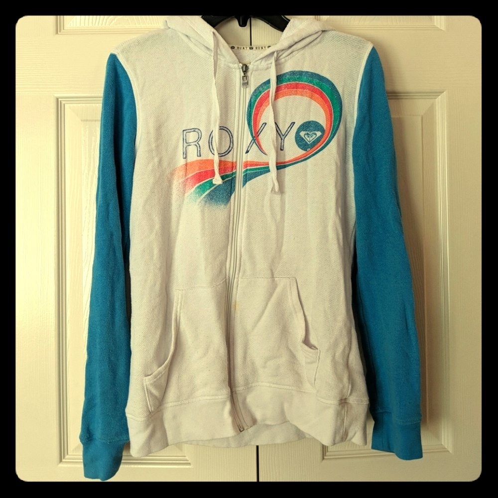 Roxy Hoodie